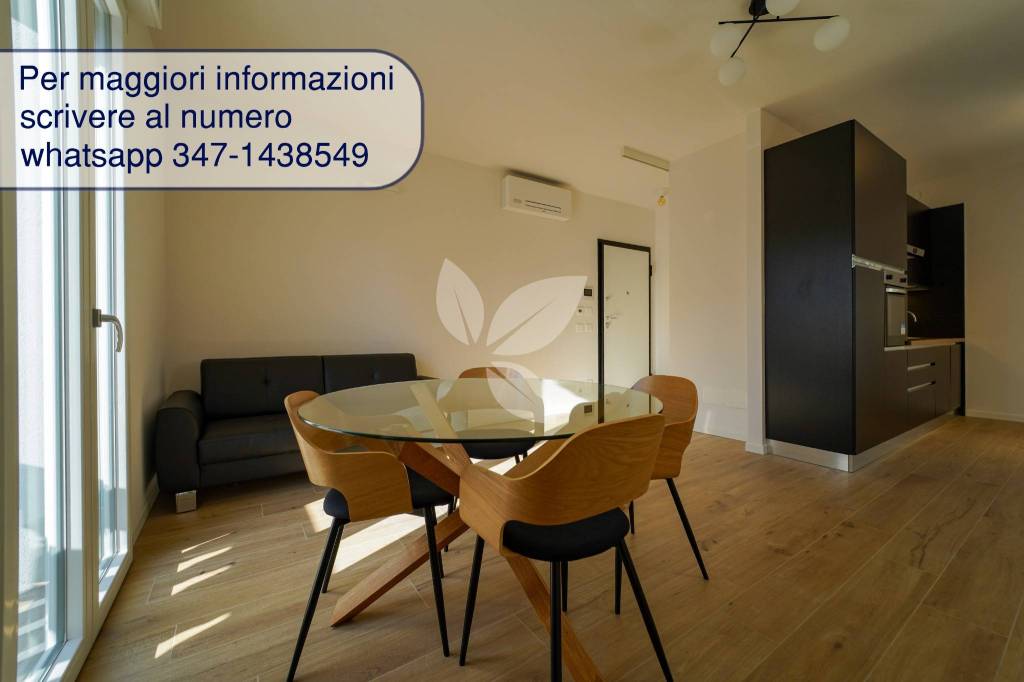 appartamento in affitto a Parma in zona San Lazzaro