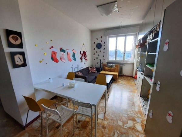 appartamento in affitto a Parma in zona Centro Storico