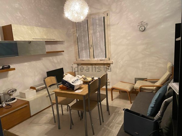 appartamento in affitto a Parma in zona Centro Storico