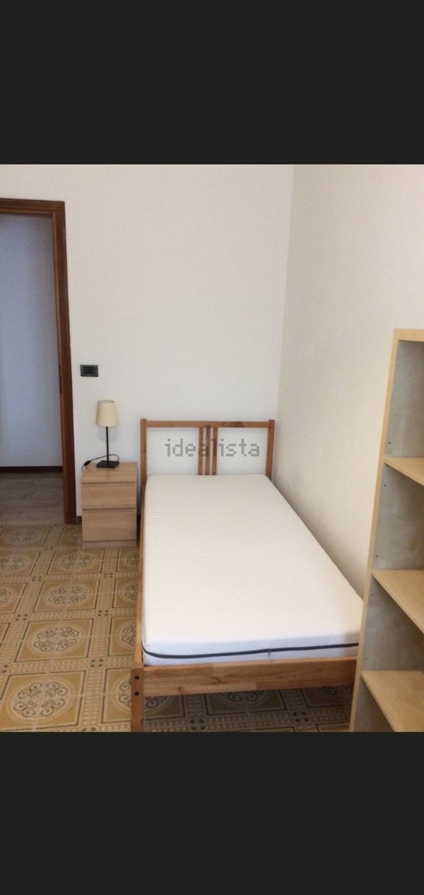 appartamento in affitto a Parma in zona Centro Storico