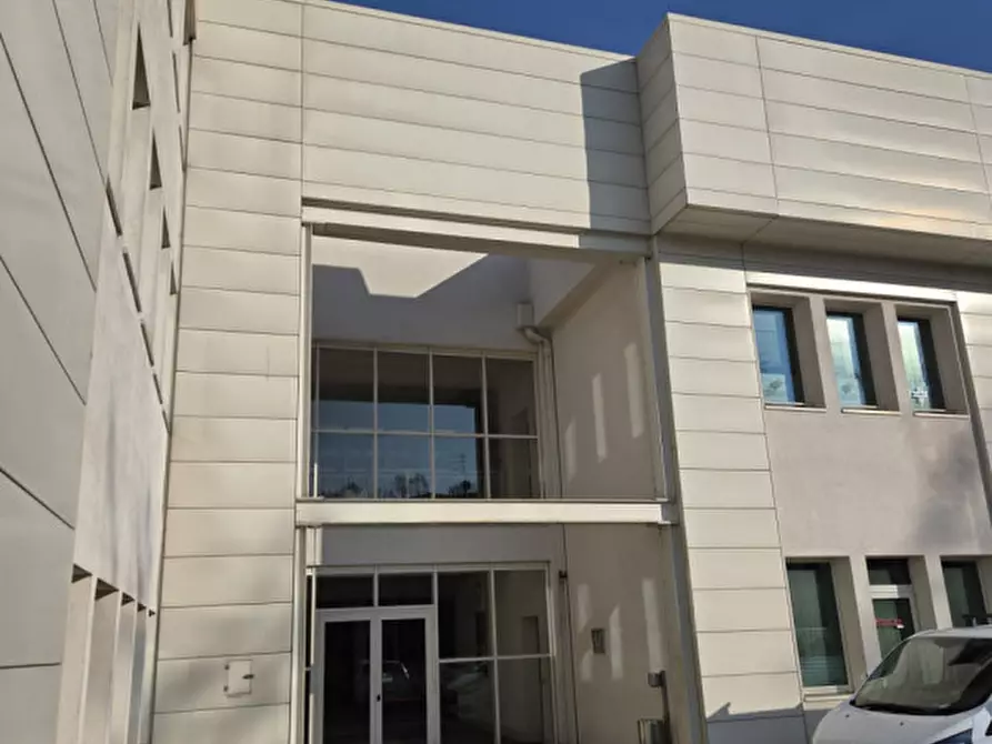 ufficio in affitto a Parma