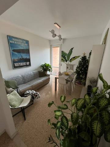 appartamento in affitto a Parma in zona Cittadella