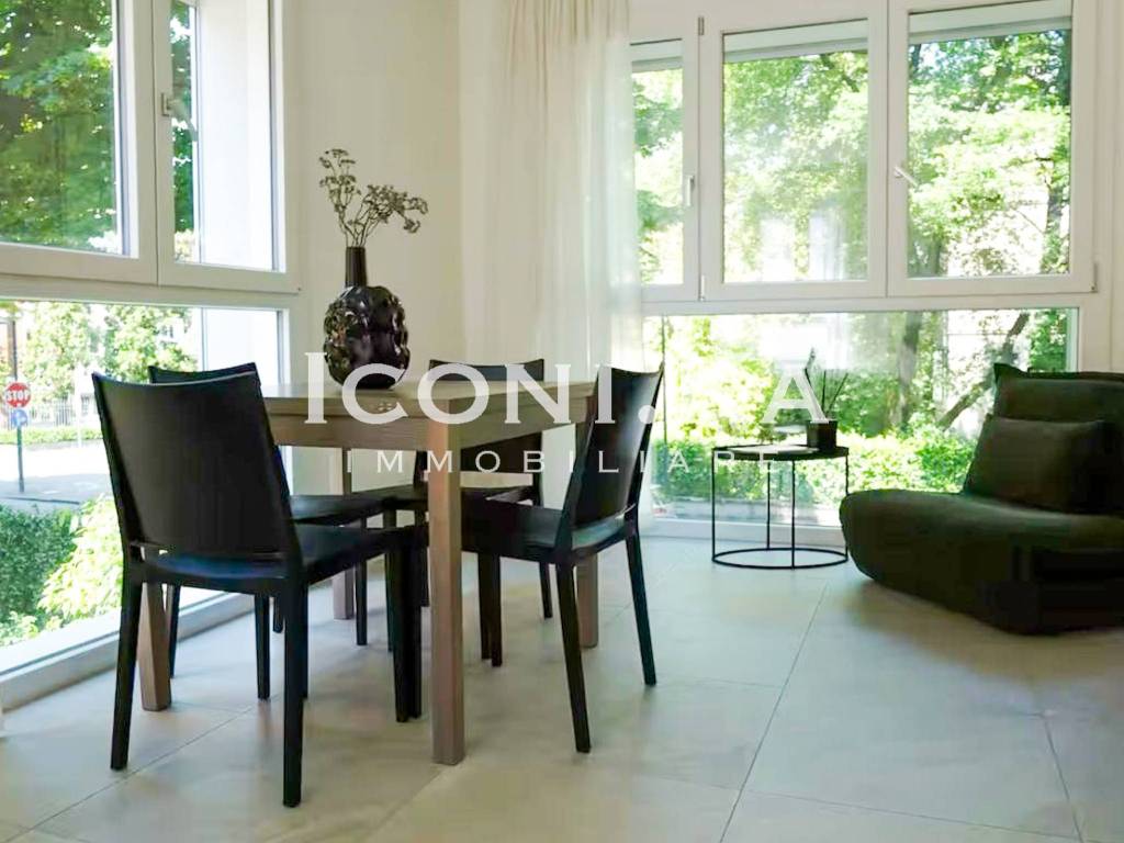 appartamento in affitto a Parma in zona San Lazzaro