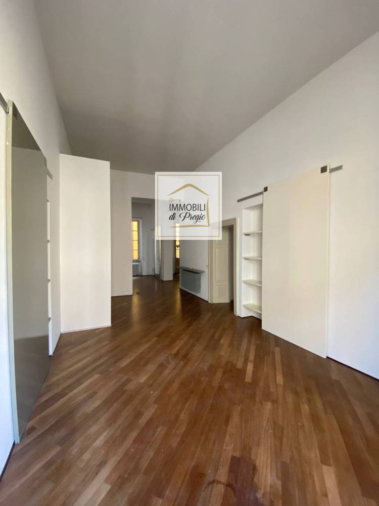 appartamento in affitto a Parma