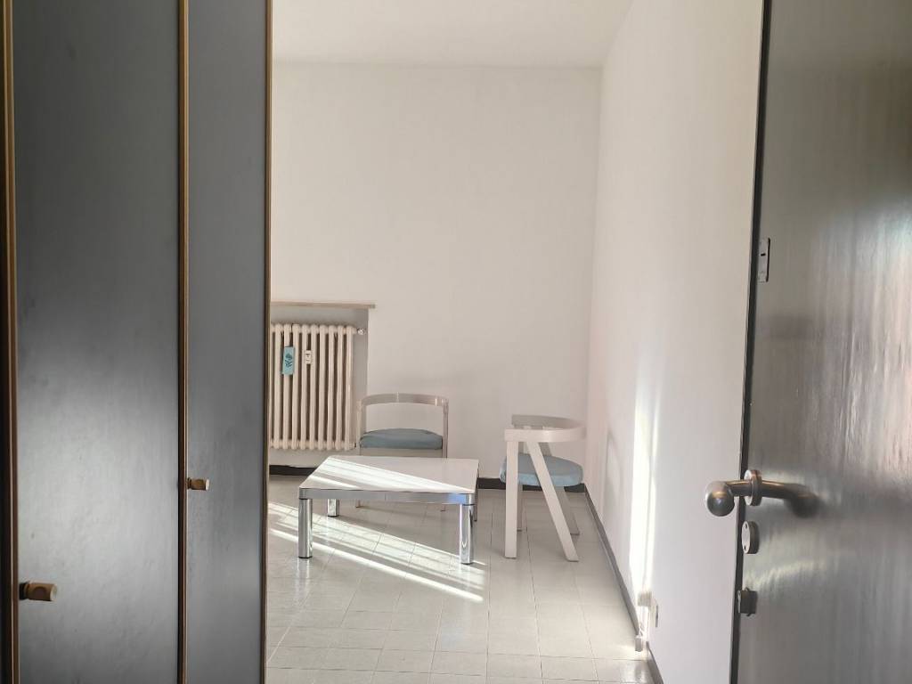 appartamento in affitto a Parma in zona Pablo