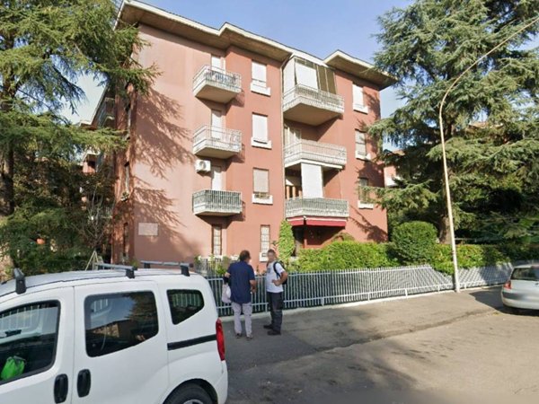 appartamento in affitto a Parma in zona Pablo