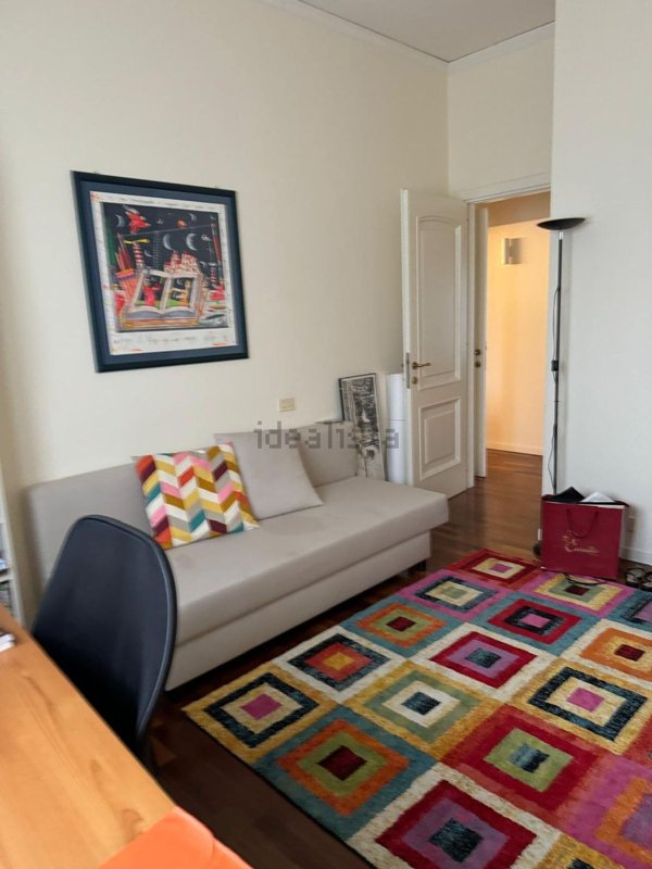 appartamento in affitto a Parma in zona Cittadella