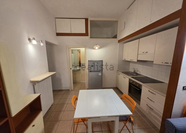 appartamento in affitto a Parma in zona Centro Storico