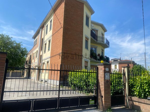 appartamento in affitto a Parma in zona Centro Storico