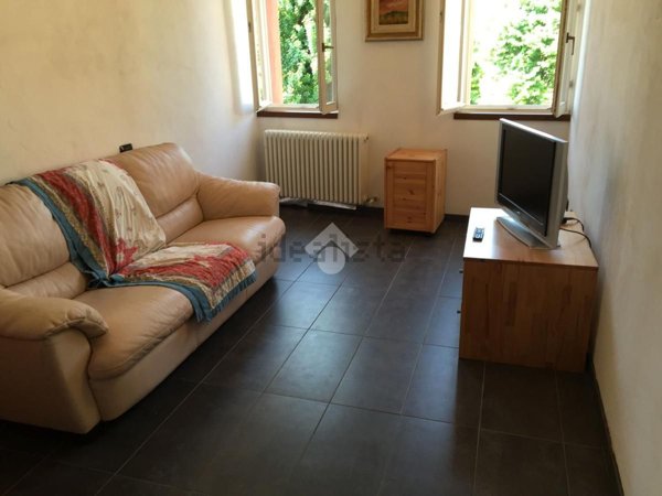 appartamento in affitto a Parma in zona Centro Storico