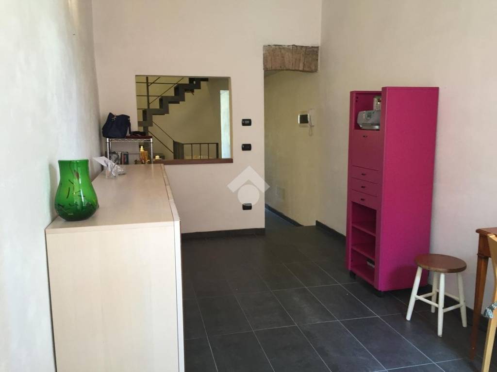 appartamento in affitto a Parma in zona Centro Storico