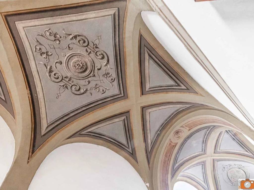 appartamento in affitto a Parma