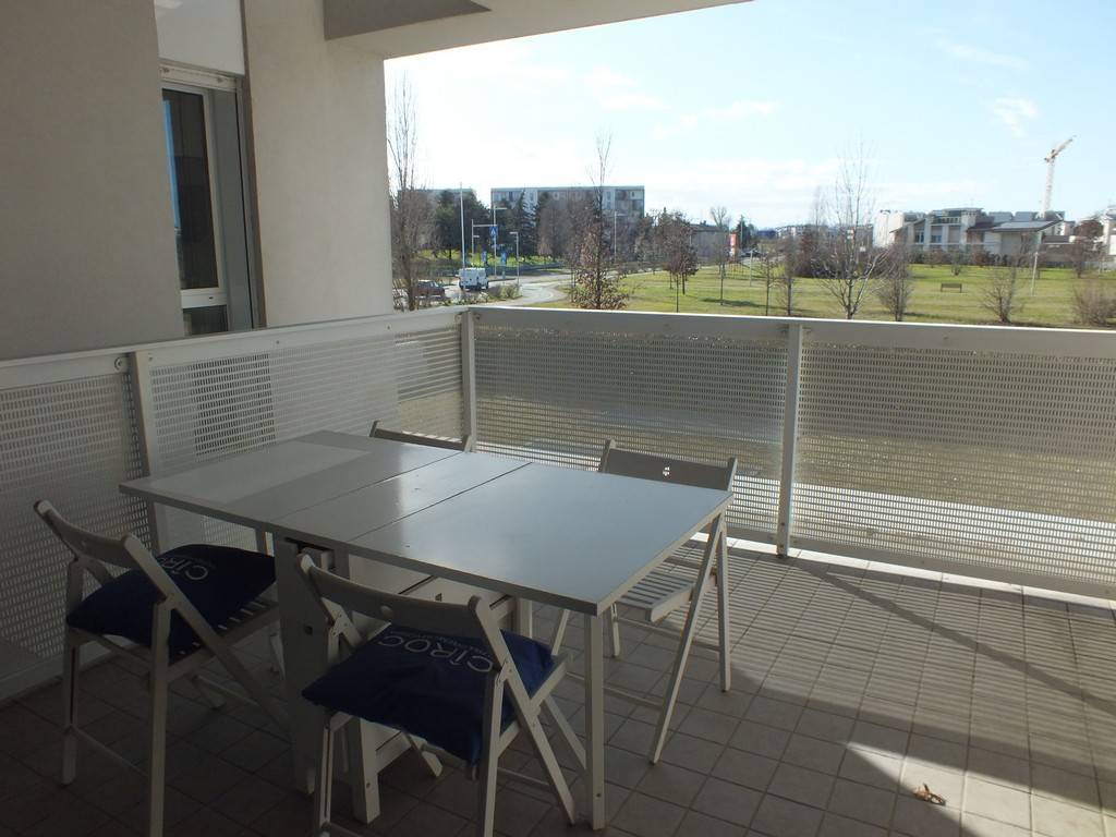 appartamento in affitto a Parma in zona San Lazzaro