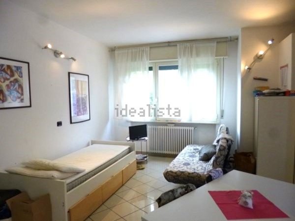 appartamento in affitto a Parma in zona Pablo