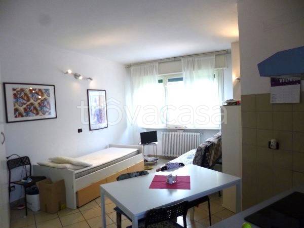 appartamento in affitto a Parma in zona Pablo