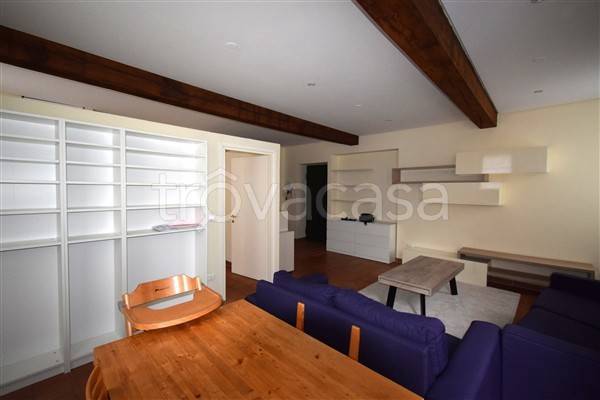 appartamento in affitto a Parma in zona Centro Storico