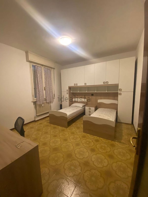 appartamento in affitto a Parma