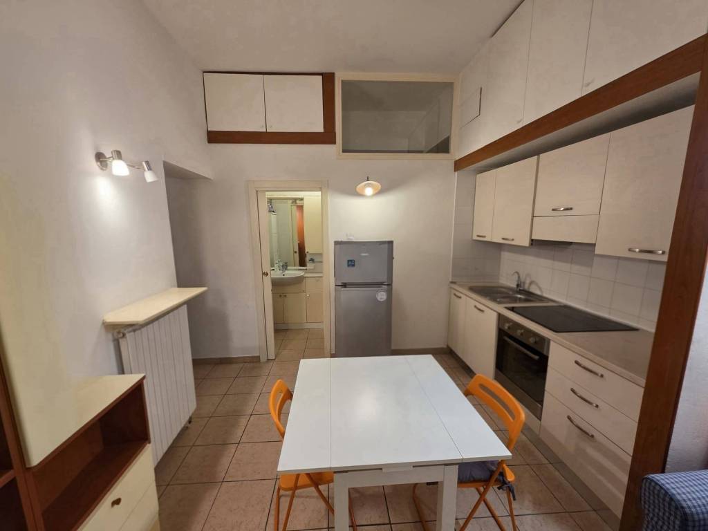 appartamento in affitto a Parma in zona Centro Storico