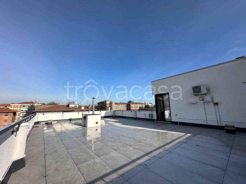 appartamento in affitto a Parma