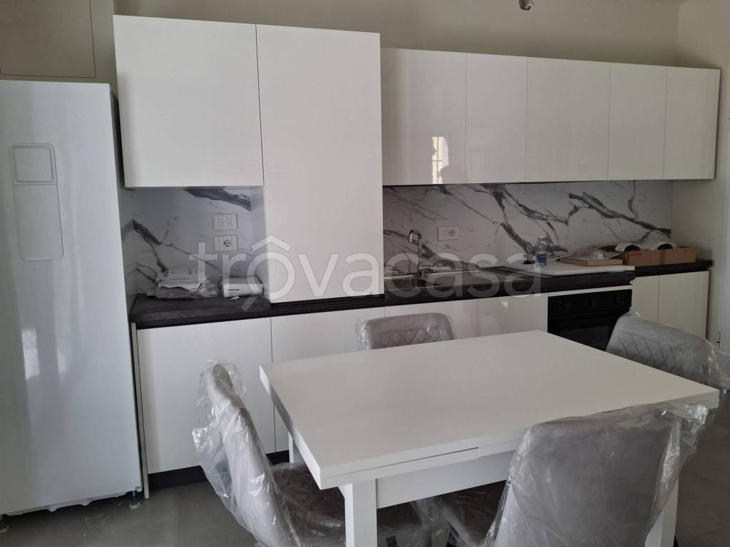 appartamento in affitto a Parma