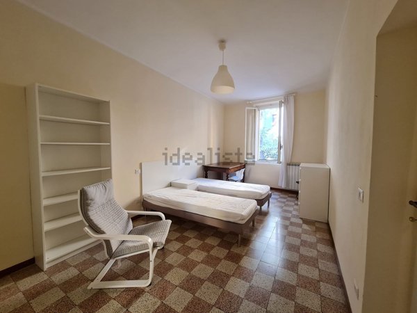 appartamento in affitto a Parma