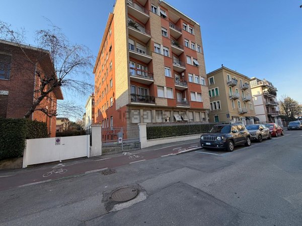 appartamento in affitto a Parma in zona Cittadella