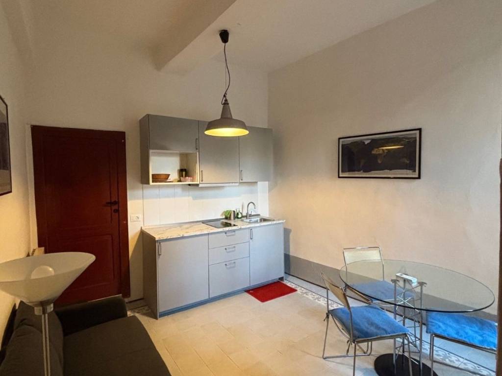 appartamento in affitto a Parma