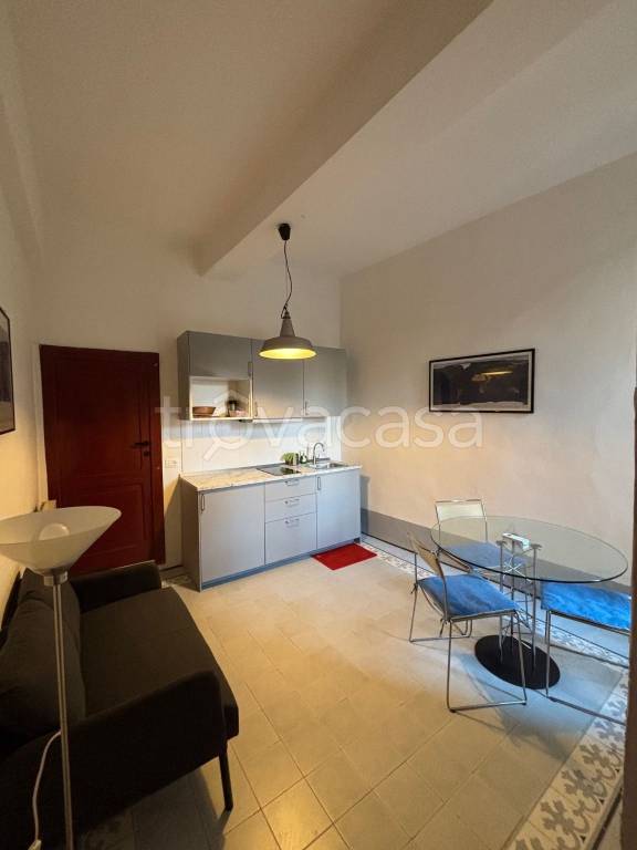 appartamento in affitto a Parma in zona Centro Storico