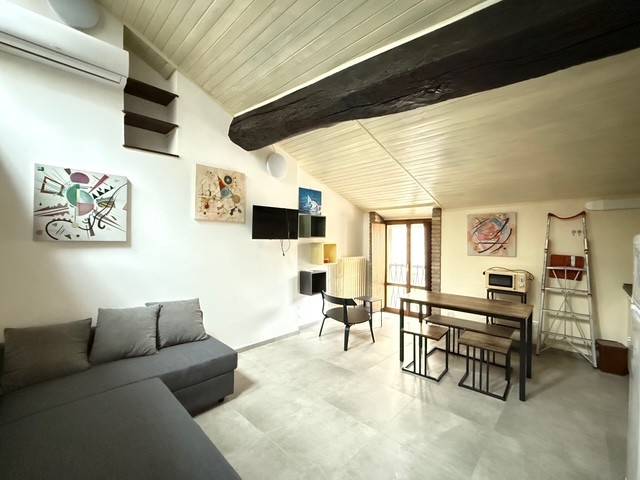 appartamento in affitto a Parma in zona Centro Storico