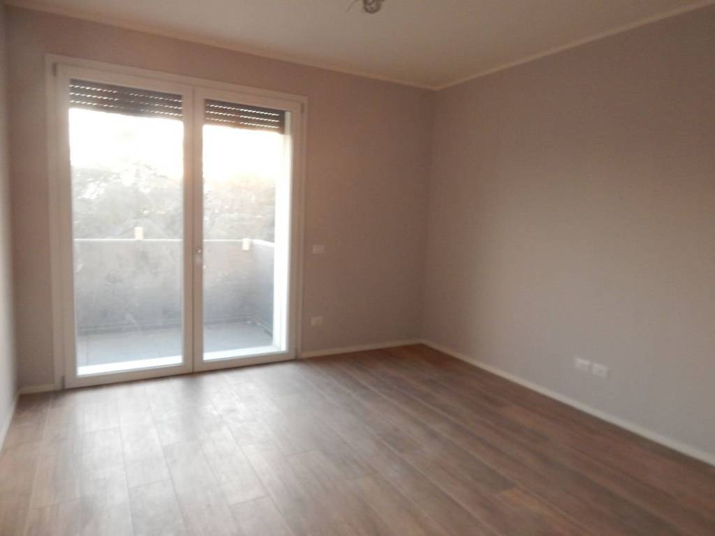 appartamento in affitto a Parma in zona Pablo