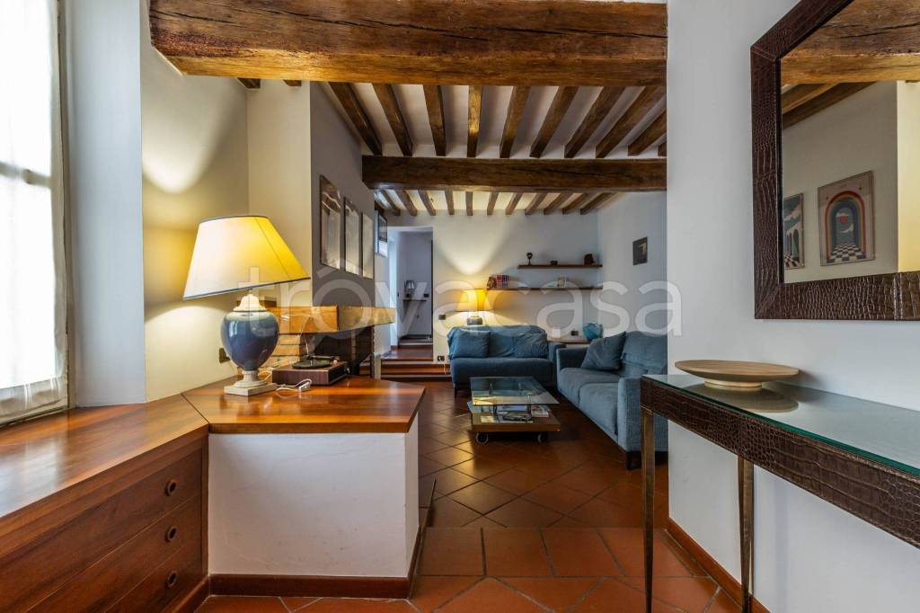 appartamento in affitto a Parma in zona Centro Storico