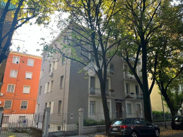 appartamento in affitto a Parma in zona Pablo