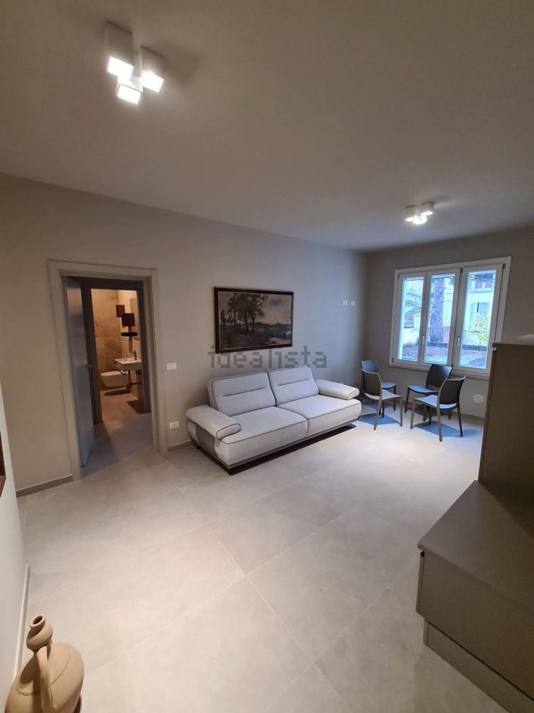 appartamento in affitto a Parma in zona Centro Storico