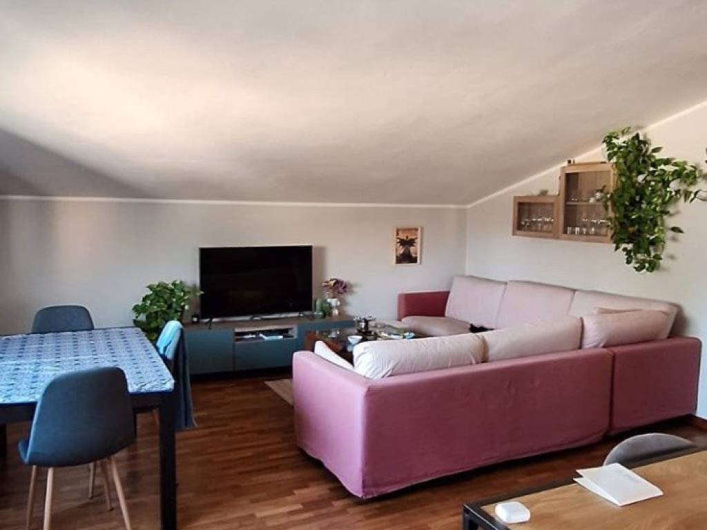 appartamento in affitto a Parma in zona Cittadella