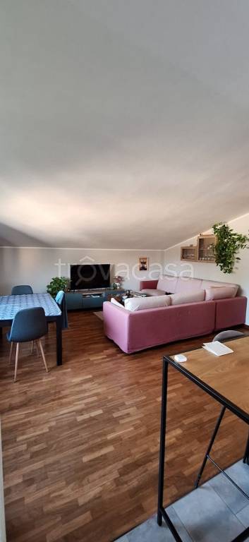 appartamento in affitto a Parma in zona San Lazzaro