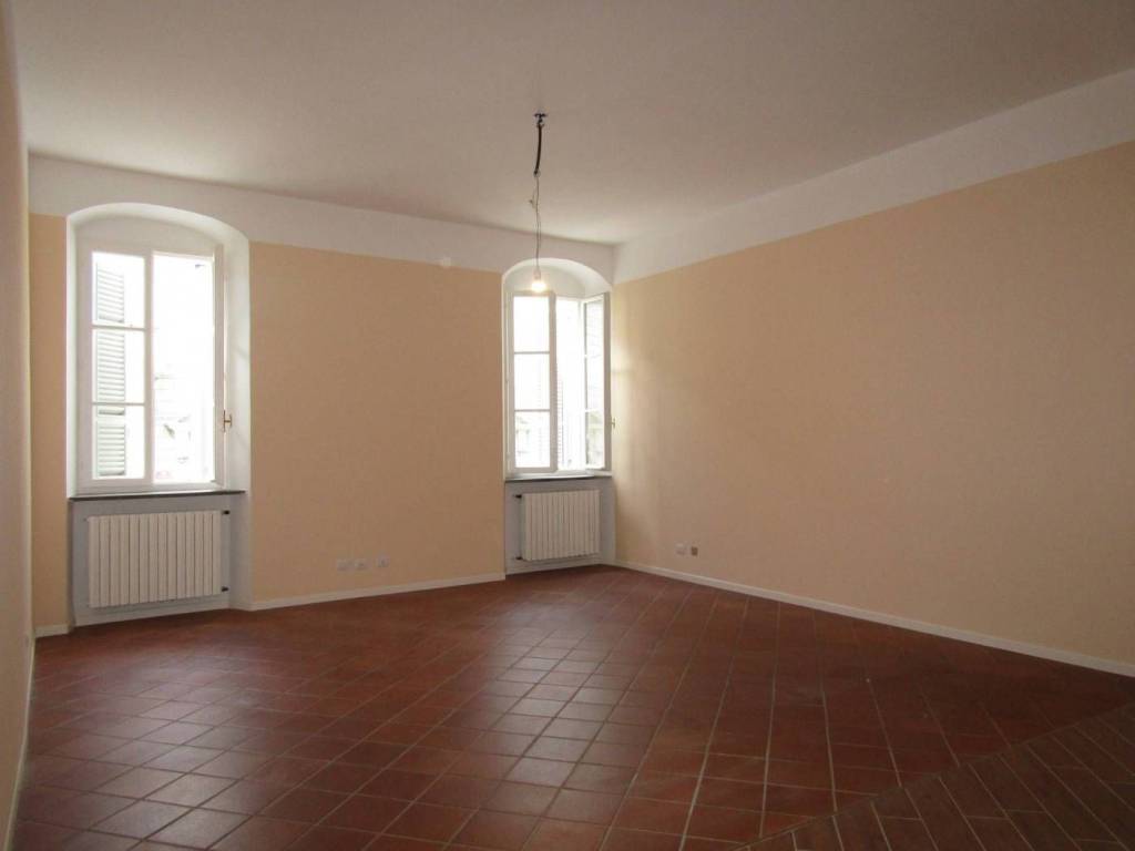 appartamento in affitto a Parma in zona Centro Storico