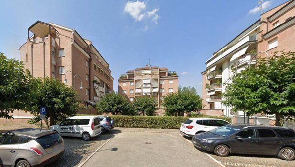 appartamento in affitto a Parma in zona San Lazzaro
