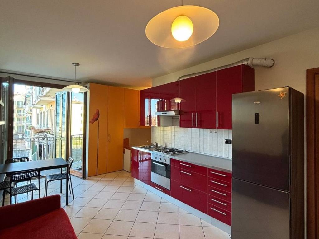 appartamento in affitto a Parma in zona San Martino / Paradigna