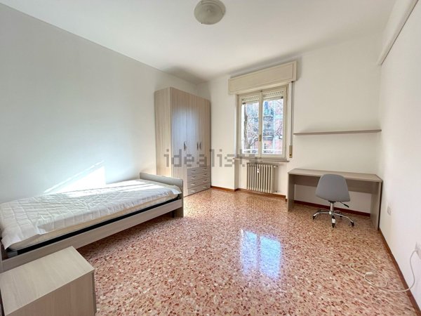 appartamento in affitto a Parma