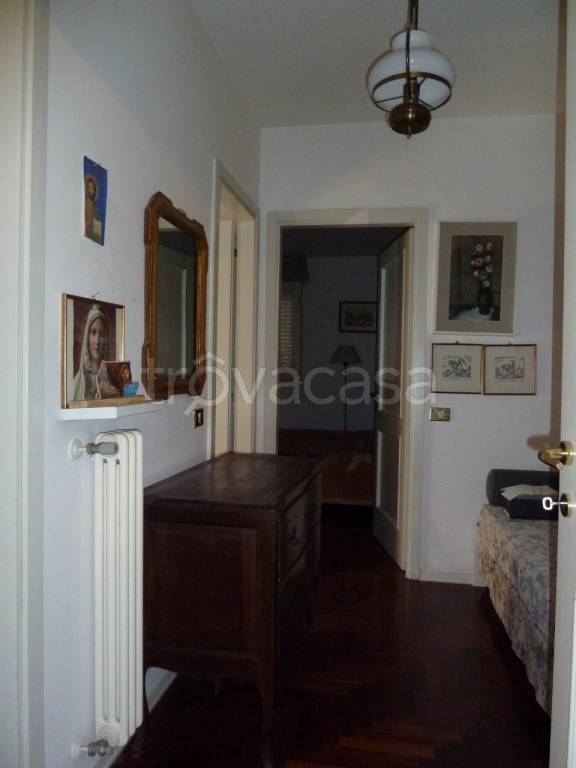 appartamento in affitto a Parma in zona Pablo