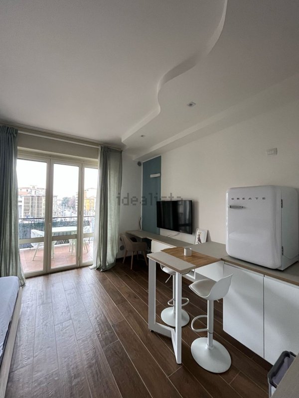 appartamento in affitto a Parma in zona Lubiana