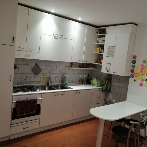 camera singola in affitto a Parma