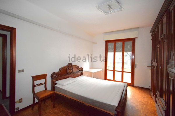 appartamento in affitto a Parma