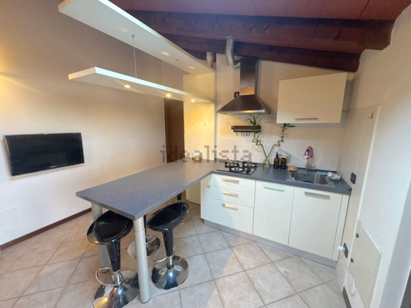 appartamento in affitto a Parma