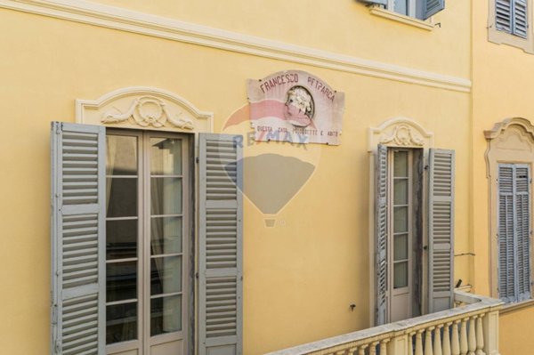 appartamento in affitto a Parma in zona Centro Storico