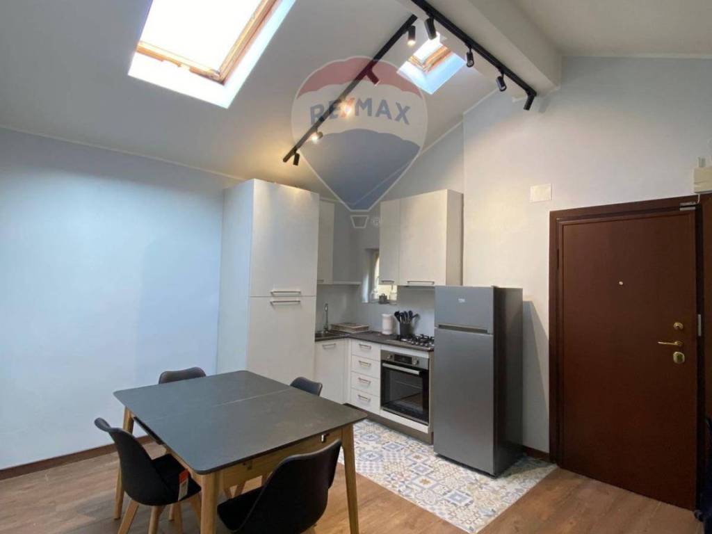 appartamento in affitto a Parma in zona Centro Storico