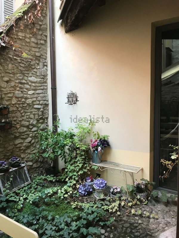 appartamento in affitto a Parma in zona Centro Storico