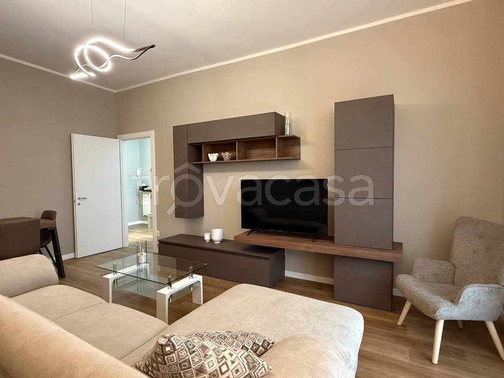 appartamento in affitto a Parma