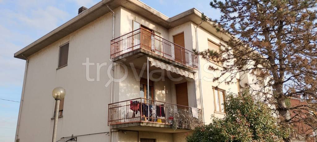 appartamento in affitto a Parma in zona Fognano