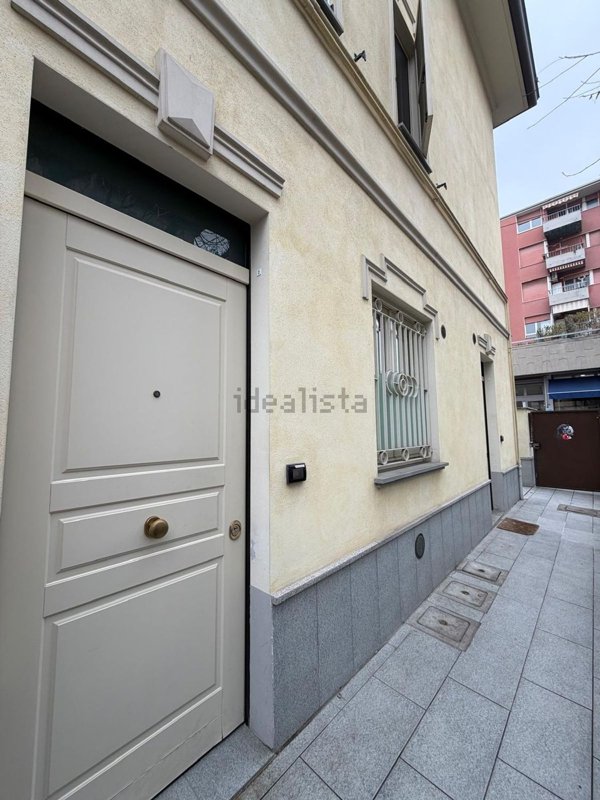 appartamento in affitto a Parma in zona Centro Storico